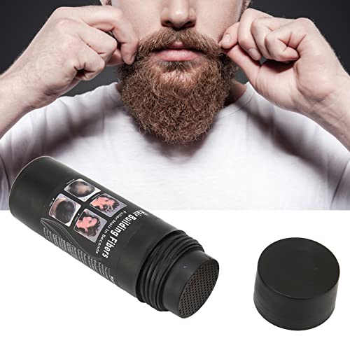 Thick Beard Powder, ANGGREK Brown Beard Hairline Sideburns Filling Encryption...
