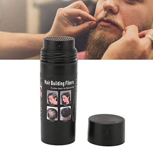 Thick Beard Powder, ANGGREK Brown Beard Hairline Sideburns Filling Encryption...