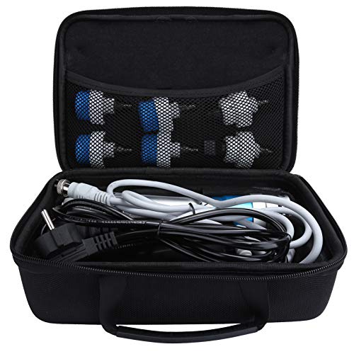 Walking Stick,1 Collapsible Anti-slip Foldable Aluminum Alloy Cane Elder Safe...