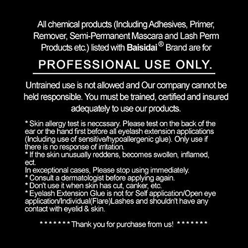 Eyelash Extension Kit,15in1 Full Professional Eye lash Extension Kit,individu...