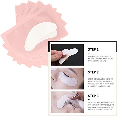 Eyelash Extension Kit,15in1 Full Professional Eye lash Extension Kit,individu...