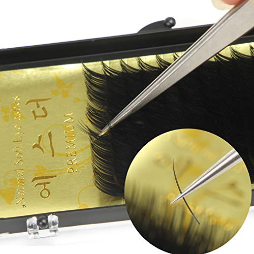 Eyelash Extension Kit,15in1 Full Professional Eye lash Extension Kit,individu...