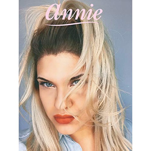 Annie - Professional BrowShaper - (36) Pack - Blue/Pink/Yellow - Stainless St...