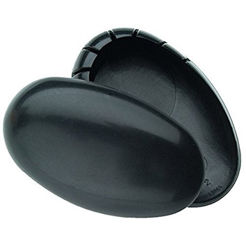 ear protectors shieldss sell by pair protects ear from dryers, lrons and chem...