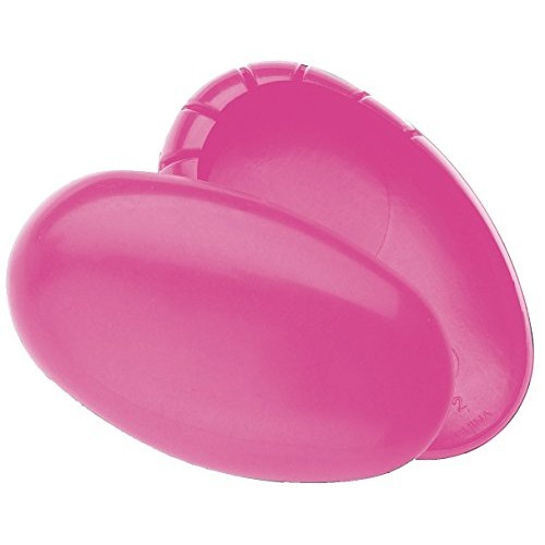 ear protectors shieldss sell by pair protects ear from dryers, lrons and chem...