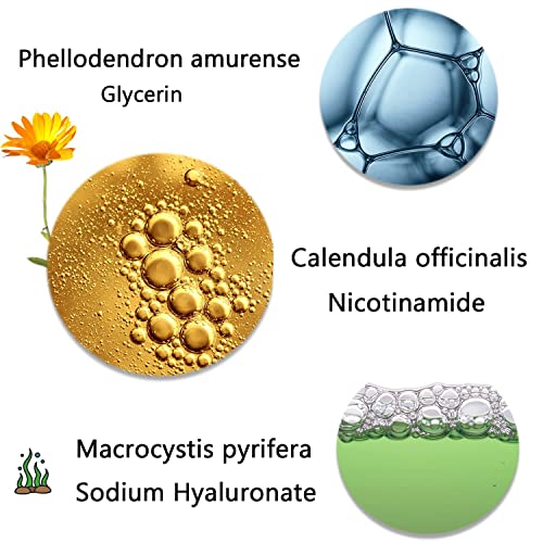 Pore Base Face Primer,Perfecting Base Face Primer Under Foundation Pore Shrin...