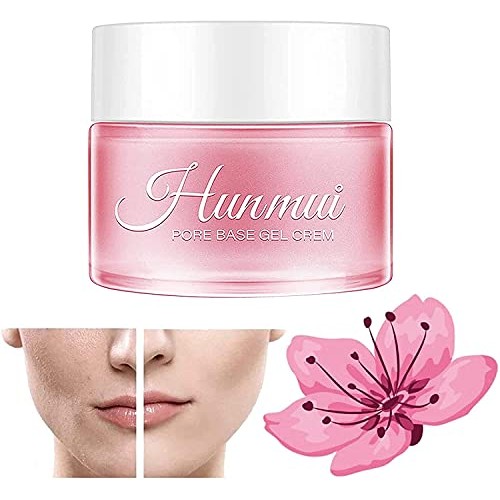 Pore Base Face Primer,Perfecting Base Face Primer Under Foundation Pore Shrin...