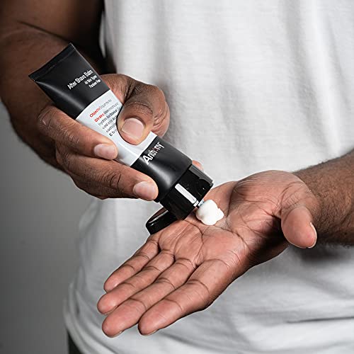 Anthony After Shave Balm for Men – Cooling Lotion with Vitamins A, C, & E Plu...