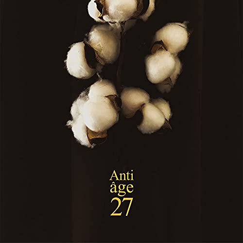 ANTIAGE27 CICA Facial Sheet Mask Premium Quality Sheets for Sensitive Skin Hi...