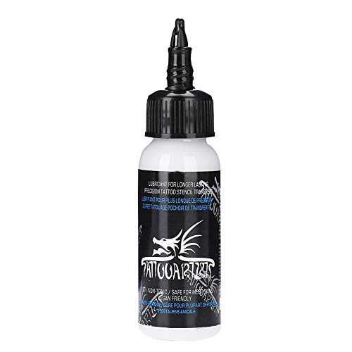 Tattoo Cream, Tattoo Transfer Cream Professional Tattoo Transfer Gel Supplies...
