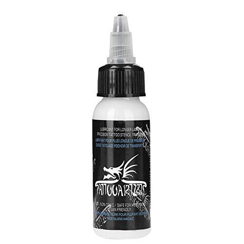 Tattoo Cream, Tattoo Transfer Cream Professional Tattoo Transfer Gel Supplies...