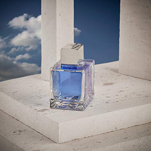 Antonio Banderas Perfumes - Blue Seduction - Eau de Toilette Spray for Men - ...