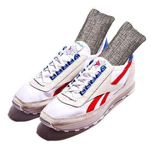 12 Packs Natural Air Purifying Bags ,150g Each Pair Mini Bamboo Charcoal Bags...