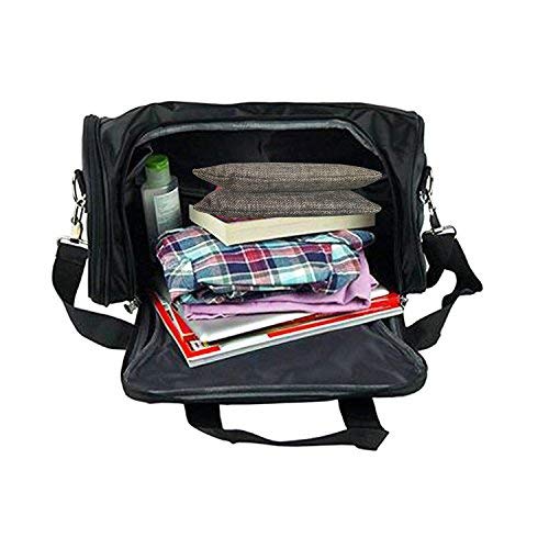 12 Packs Natural Air Purifying Bags ,150g Each Pair Mini Bamboo Charcoal Bags...