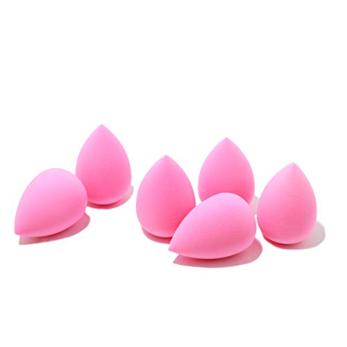 AOA Studio Collection Makeup Sponge Set Makeup Blender Latex Free and High-de...