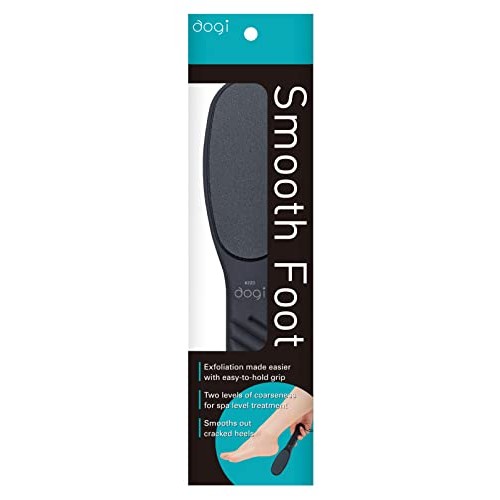 aogi Pedicure Foot File - Removes Damaged and Hard Skin, Avoids Callus Buildu...