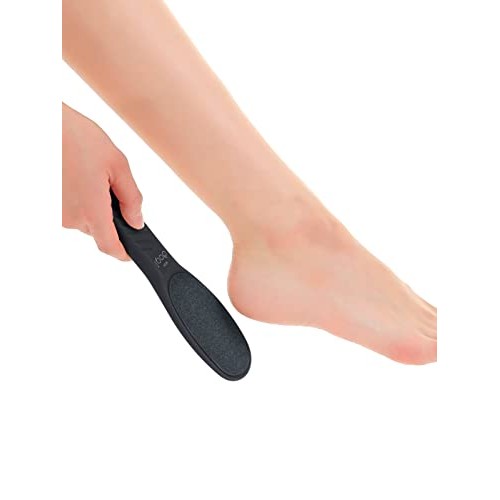 aogi Pedicure Foot File - Removes Damaged and Hard Skin, Avoids Callus Buildu...