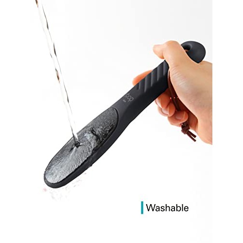 aogi Pedicure Foot File - Removes Damaged and Hard Skin, Avoids Callus Buildu...