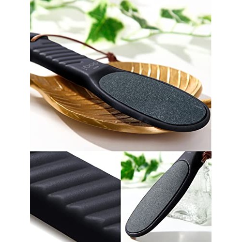 aogi Pedicure Foot File - Removes Damaged and Hard Skin, Avoids Callus Buildu...