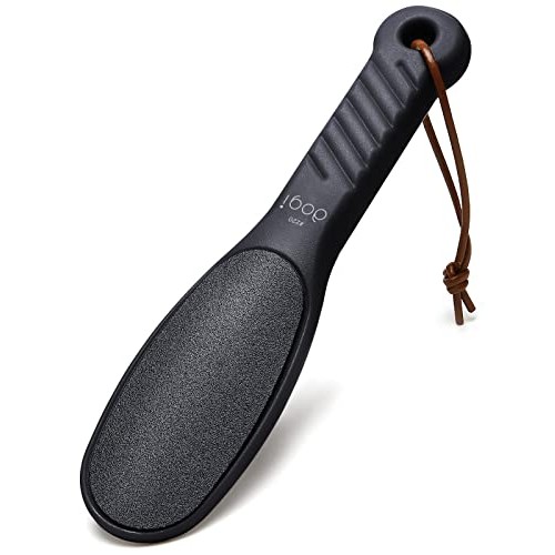 aogi Pedicure Foot File - Removes Damaged and Hard Skin, Avoids Callus Buildu...