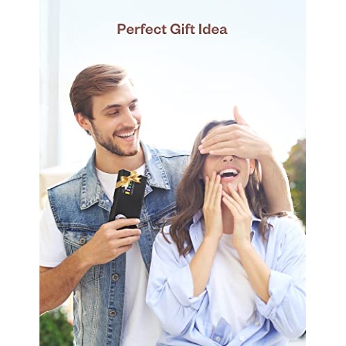 AOSNO Essential Oils Set Top 6*10 ml Essential Oils for Candle Making, Skin, ...