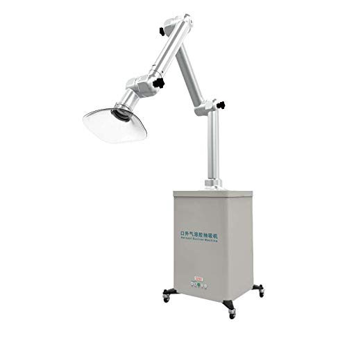 APHRODIE Aerosol Disinfection Suction Disinfectant Plasma UV Suction Extracto...