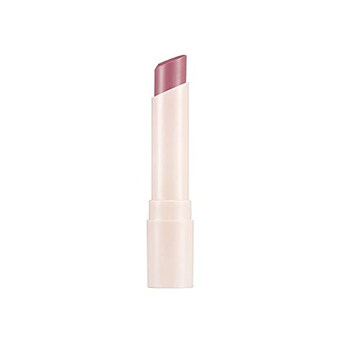 A'PIEU JUICY-PANG COLOR LIP BALM (PK02-GUAVA)- long-lasting, lightweight, Col...