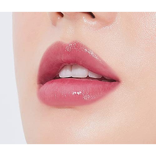 A'PIEU JUICY-PANG COLOR LIP BALM (PK02-GUAVA)- long-lasting, lightweight, Col...