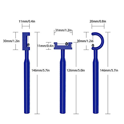 Tongue Tip Exercise,Speech Therapy Toys,Oral Muscle Training Tongue Muscle Ex...