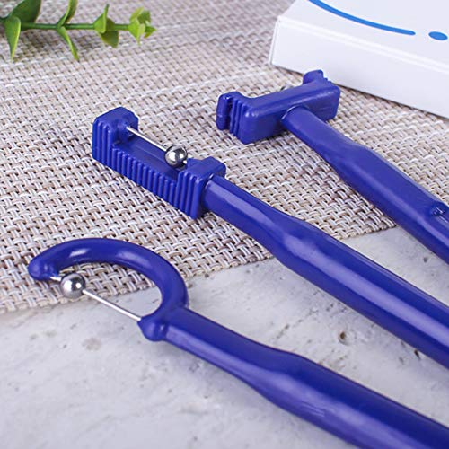 Tongue Tip Exercise,Speech Therapy Toys,Oral Muscle Training Tongue Muscle Ex...