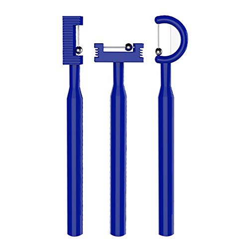 Tongue Tip Exercise,Speech Therapy Toys,Oral Muscle Training Tongue Muscle Ex...