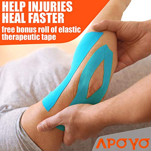 Elbow Brace Compression Support Sleeve for Tendonitis, Tennis Elbow brace, Go...
