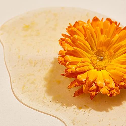 APRILSKIN Calendula Peel Off Mask | Vegan, Cruelty-Free | Exfoliating, soothi...