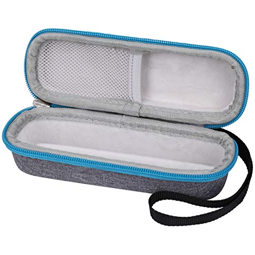 Aproca Hard Storage Travel Case, for The Breather Inspiratory/Expiratory Resp...