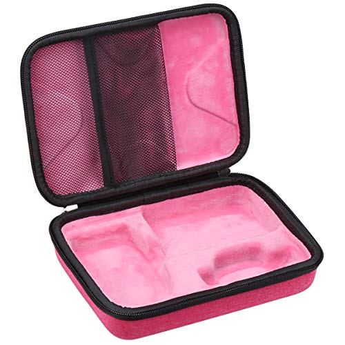 Aproca Hard Travel Storage Carrying Case for Braun Silk-épil 3 3-270 SE3170 E...