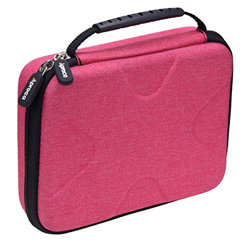 Aproca Hard Travel Storage Carrying Case for Braun Silk-épil 3 3-270 SE3170 E...
