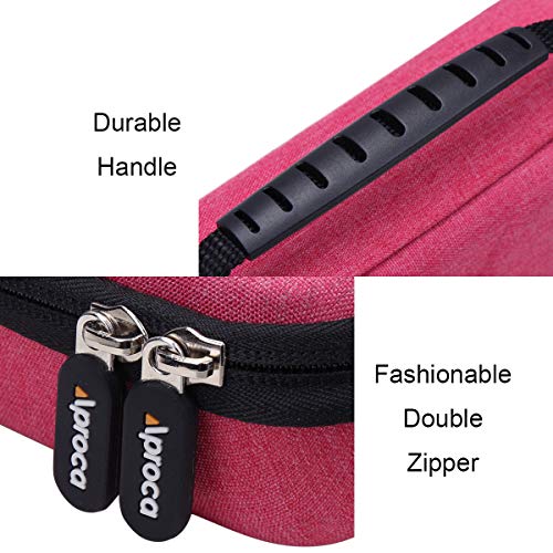 Aproca Hard Travel Storage Carrying Case for Braun Silk-épil 3 3-270 SE3170 E...