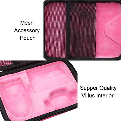Aproca Hard Travel Storage Carrying Case for Braun Silk-épil 3 3-270 SE3170 E...
