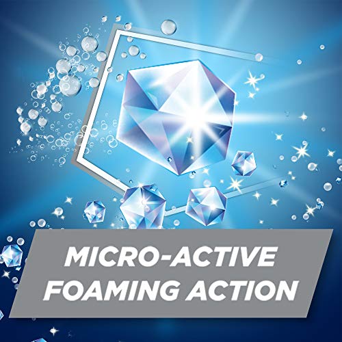 Aquafresh Extreme Clean, Whitening Action, Fluoride Toothpaste for Cavity Pro...