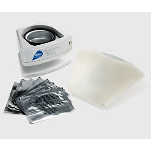 Aqua Healthcare Respiratory Steam Inhaler