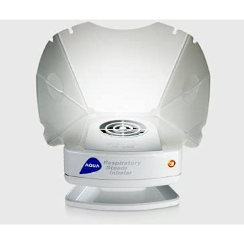 Aqua Healthcare Respiratory Steam Inhaler
