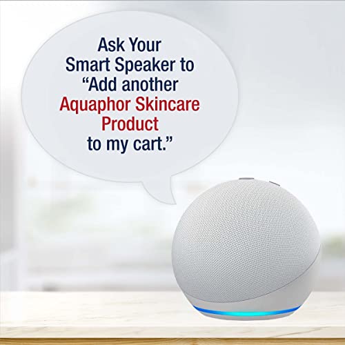 Aquaphor Healing Ointment Protectant for Dry Cracked Skin, Hands, Travel Size...