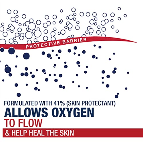 Aquaphor Healing Ointment - Variety Pack, Moisturizing Skin Protectant For Dr...