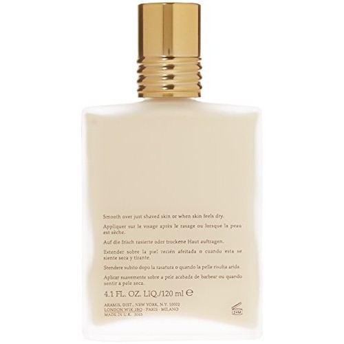 Aramis Advanced Moisturizing After Shave Balm For Men 4.10 oz