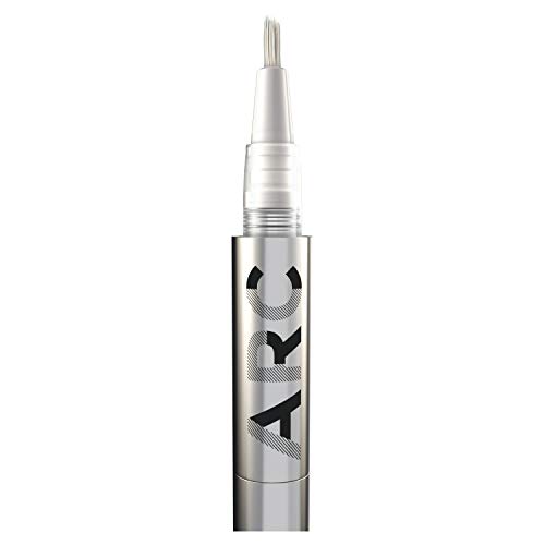 ARC On-The-Go Teeth Whitening Pen, Anytime Treatments, Mint Flavor, 0.13 Fl Oz
