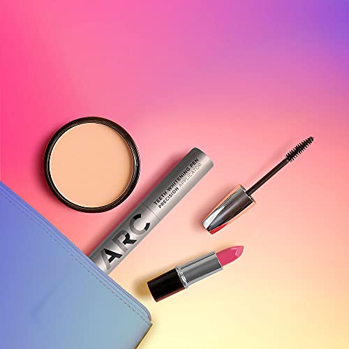 ARC On-The-Go Teeth Whitening Pen, Anytime Treatments, Mint Flavor, 0.13 Fl Oz