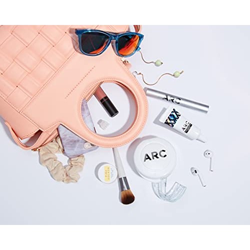 ARC On-The-Go Teeth Whitening Pen, Anytime Treatments, Mint Flavor, 0.13 Fl Oz