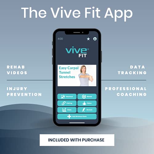 Arctic Flex Wrist Ice Pack - Refreezable Gel Compression Support - Flexible H...