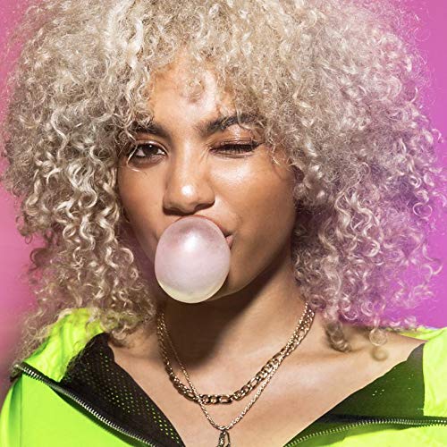 ARCTIC FOX Bleach Please Hair Lightening Kit Cream Bleach, 35 Volume Develope...