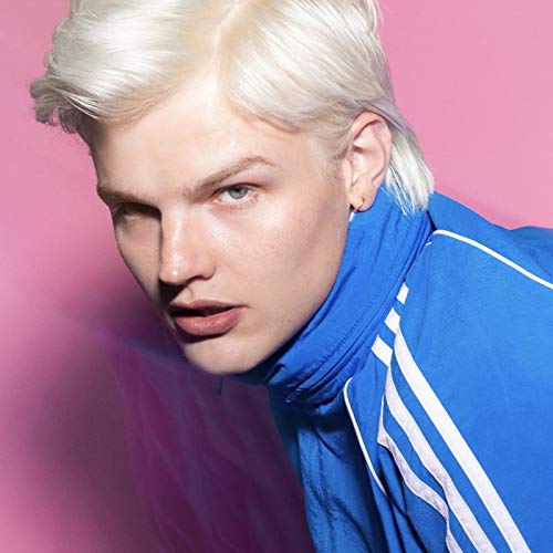 ARCTIC FOX Bleach Please Hair Lightening Kit Cream Bleach, 35 Volume Develope...